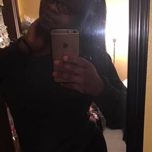 Meet your Posher, Shamar